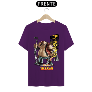 Nome do produto Samurai Shodown - Earthquake