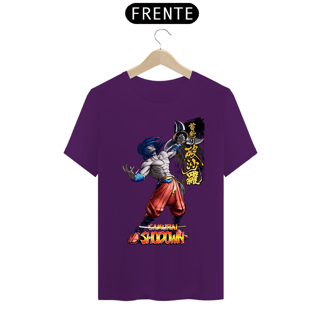 Nome do produto Samurai Shodown - Basara