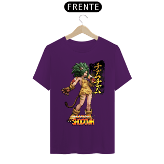 Nome do produto Samurai Shodown - Cham Cham