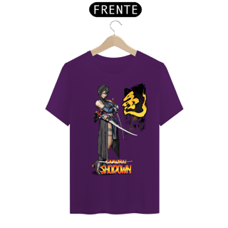 Nome do produto Samurai Shodown - Shiki