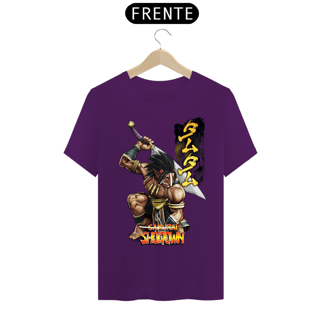 Nome do produto Samurai Shodown - Tamtam