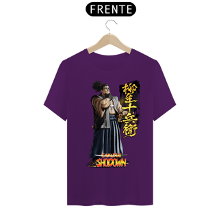 Nome do produto Samurai Shodown - Jubei