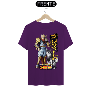 Nome do produto Samurai Shodown - Galford