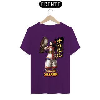 Nome do produto Samurai Shodown - Nakoruru
