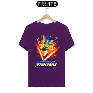 Nome do produto The King of Fighters - Leona