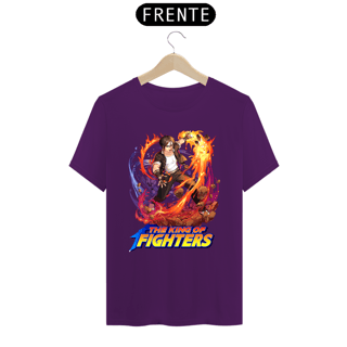 Nome do produto The King of Fighters - Kyo
