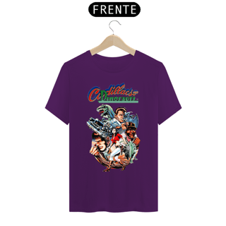 Nome do produto Classic Cadillacs and Dinosaurs