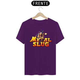 Nome do produto Metal Slug