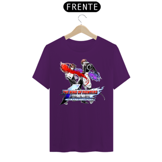Nome do produto The King of Fighters - 2002 Unlimited Match