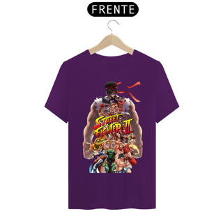 Nome do produto Street Fighter II 