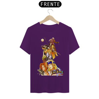 Nome do produto The Last Blade 2