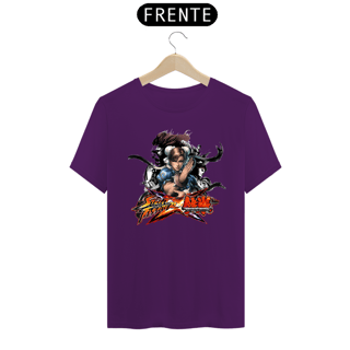 Nome do produto Street Fighter vs Tekken