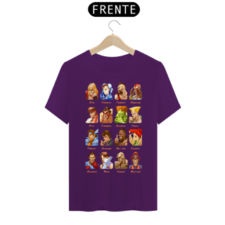 Nome do produto Classic Street Fighters II