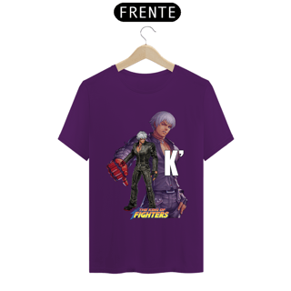 Nome do produto The King Of Fighters - K' Dash