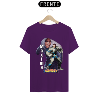 Nome do produto The King Of Fighters - Maxima