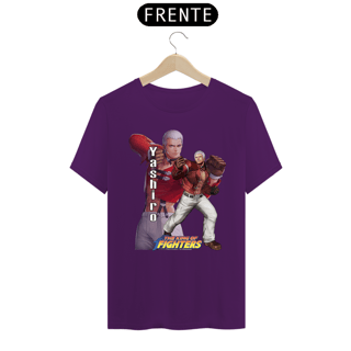 Nome do produto The King Of Fighters - Yashiro