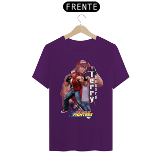 Nome do produto The King Of Fighters - Terry Bogard