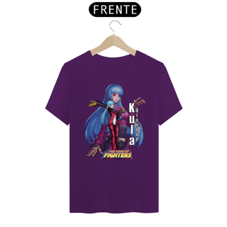 Nome do produto The King Of Fighters - Kula Diamond