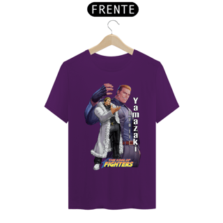 Nome do produto The King Of Fighters - Yamazaki