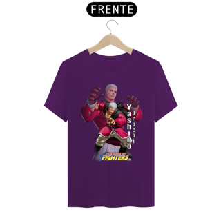 Nome do produto The King Of Fighters - O. Yashiro