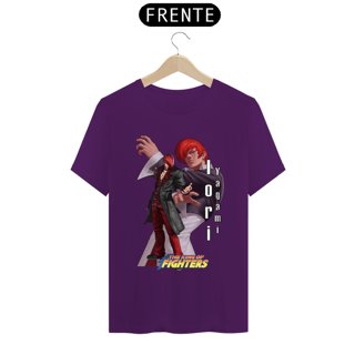 Nome do produto The King Of Fighters - Yori Yagami