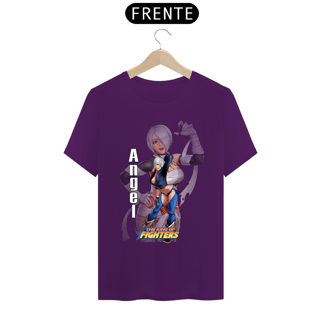 Nome do produto The King Of Fighters - Angel