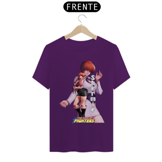 Nome do produto The King Of Fighters - Shermie