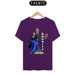 Nome do produto The King Of Fighters - Goenitz
