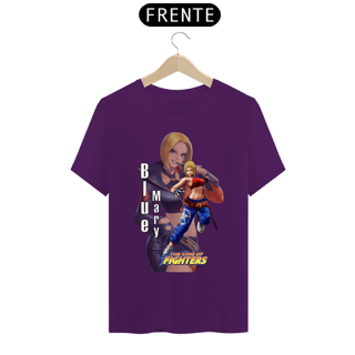 Nome do produto The King Of Fighters - Blue Mary