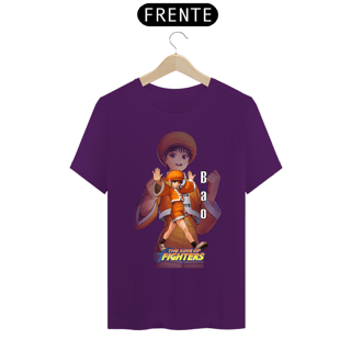 Nome do produto The King Of Fighters - Bao