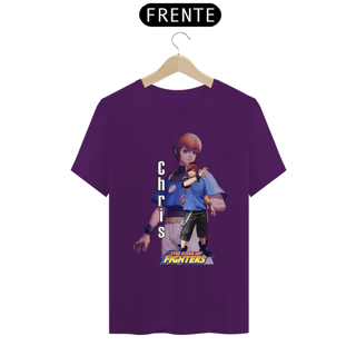 Nome do produto The King Of Fighters - Chris