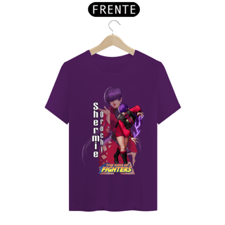 Nome do produto The King Of Fighters - O. Shermie