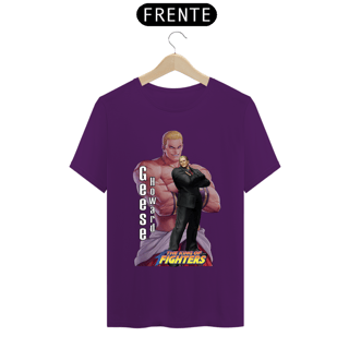 Nome do produto The King Of Fighters - Geese