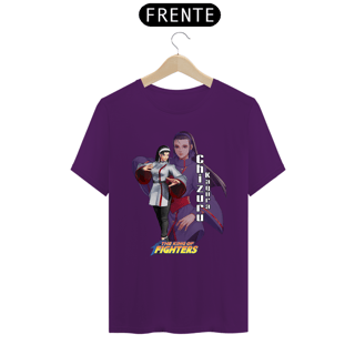 Nome do produto The King Of Fighters - Chizuru