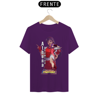 Nome do produto The King Of Fighters - Athena