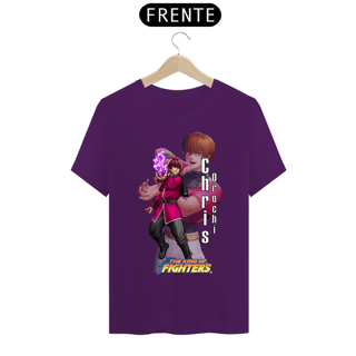Nome do produto The King Of Fighters - O. Chris