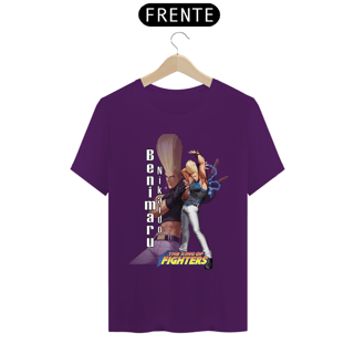 Nome do produto The King Of Fighters - Benimaru