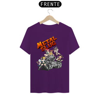 Nome do produto Metal Slug
