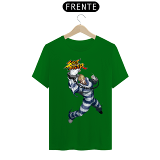 Nome do produto Street Fighter - Cody