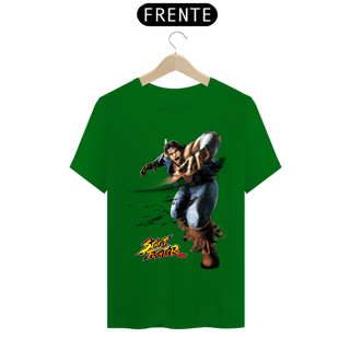 Nome do produto Street Fighter - T. Hawk