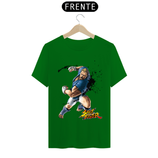 Nome do produto Street Fighter - Abel