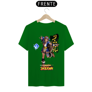 Nome do produto Samurai Shodown - Rimururu