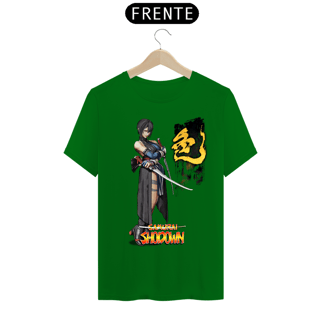 Nome do produto Samurai Shodown - Shiki