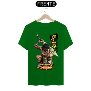 Nome do produto Samurai Shodown - Tamtam