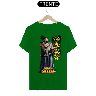 Nome do produto Samurai Shodown - Jubei