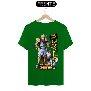 Nome do produto Samurai Shodown - Galford