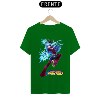 Nome do produto The King of Fighters - Kula