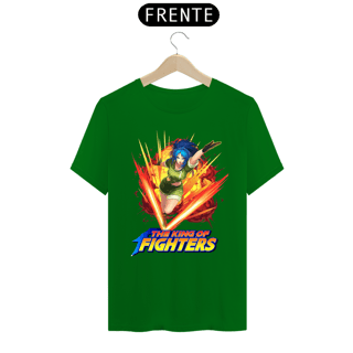 Nome do produto The King of Fighters - Leona