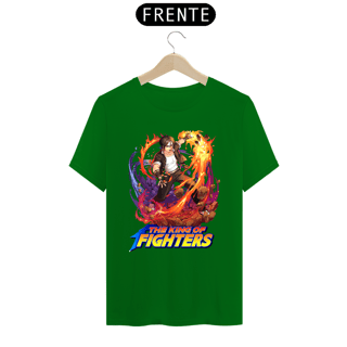Nome do produto The King of Fighters - Kyo
