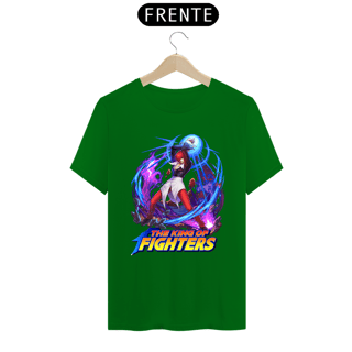Nome do produto The King of Fighters - Iori